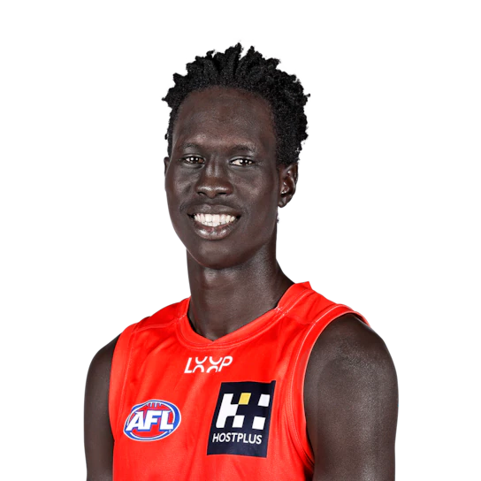 player photo