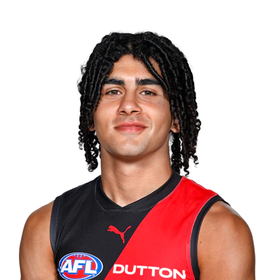 player photo