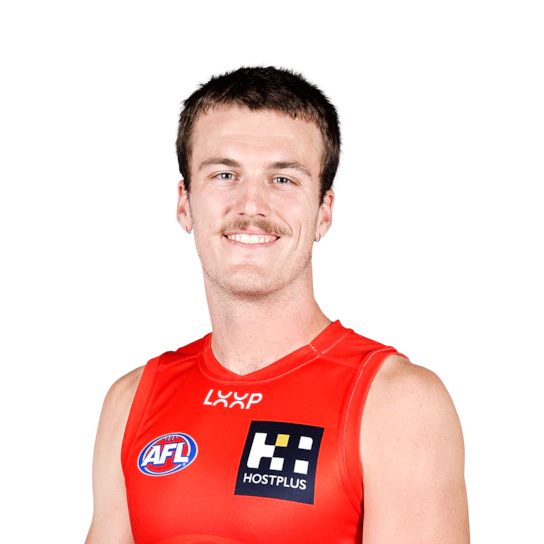 player photo