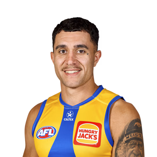 player photo
