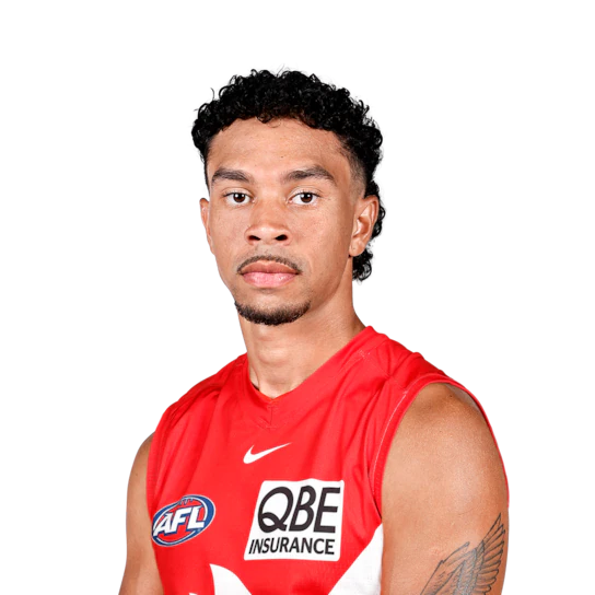 player photo
