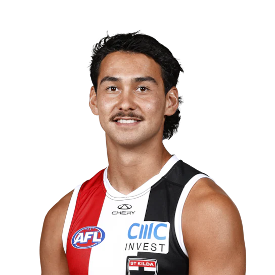 player photo