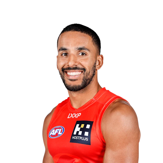 player photo