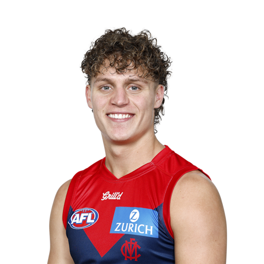 player photo
