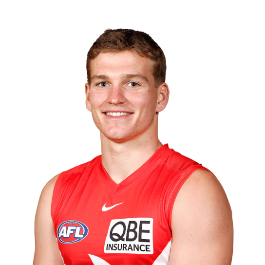 player photo
