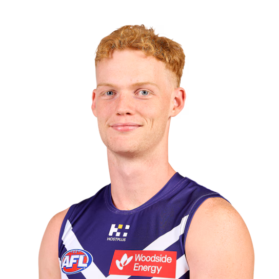 player photo