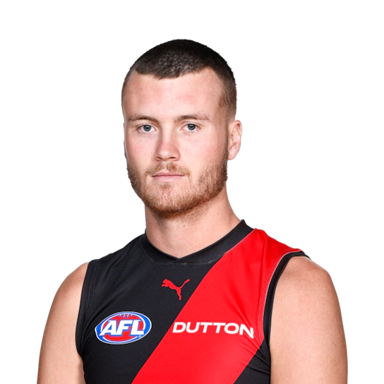 player photo