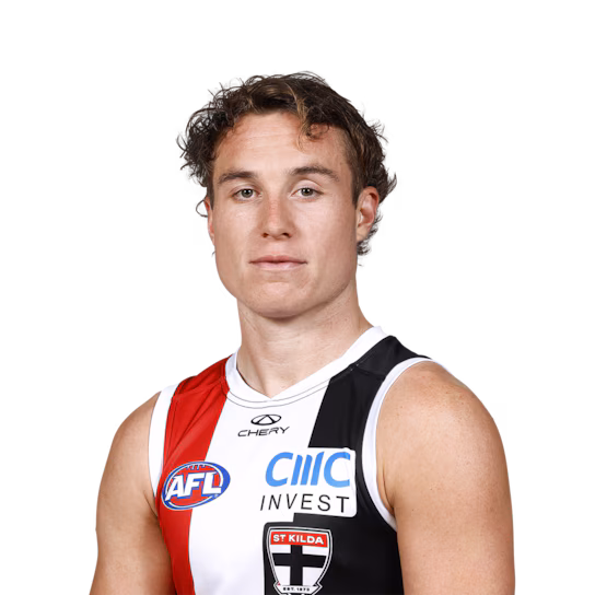 player photo