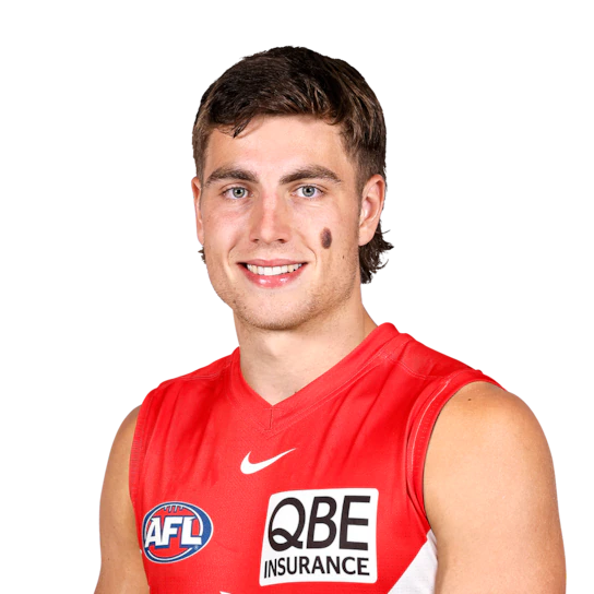 player photo