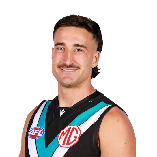 player photo