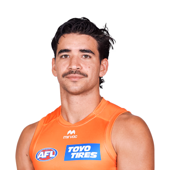 player photo