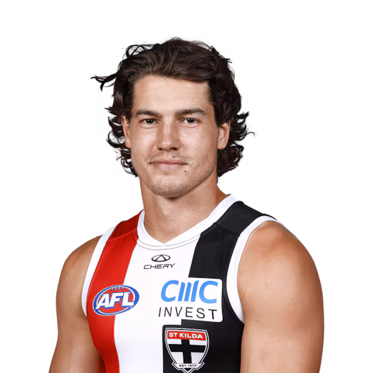 player photo