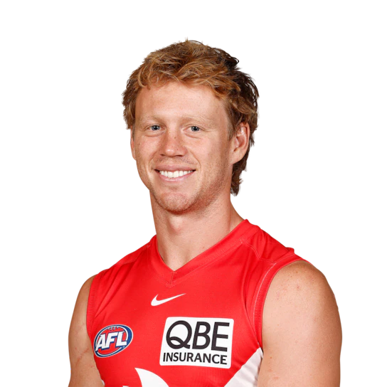 player photo