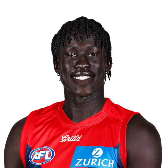 player photo
