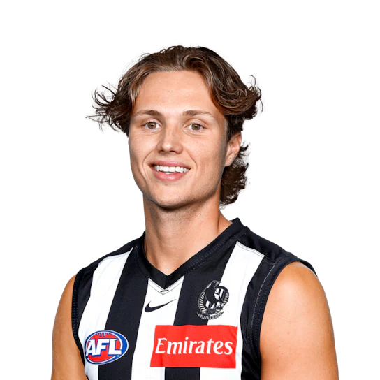 player photo