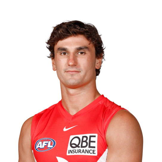 player photo