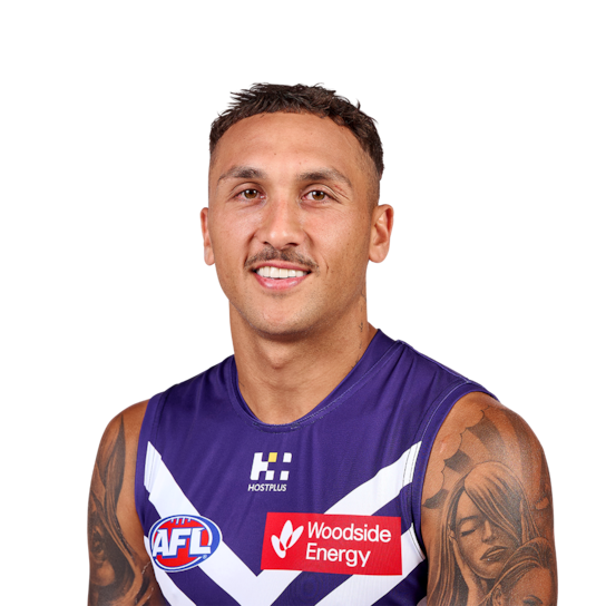 player photo