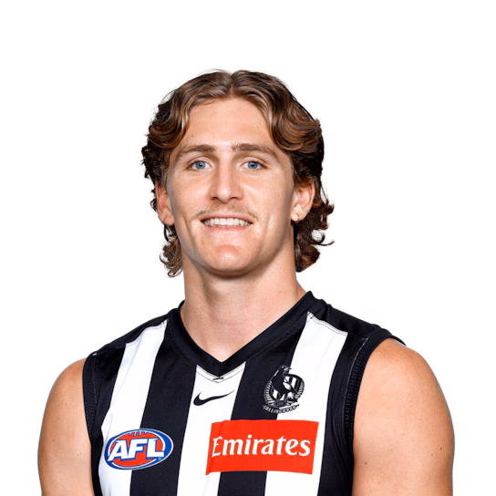 player photo