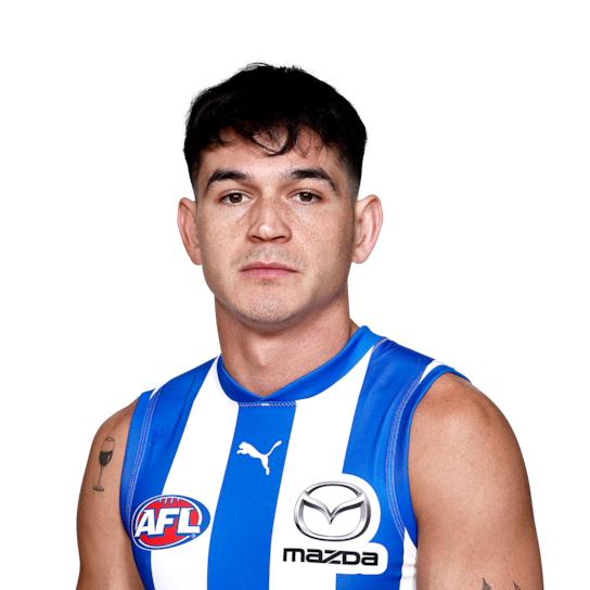 player photo