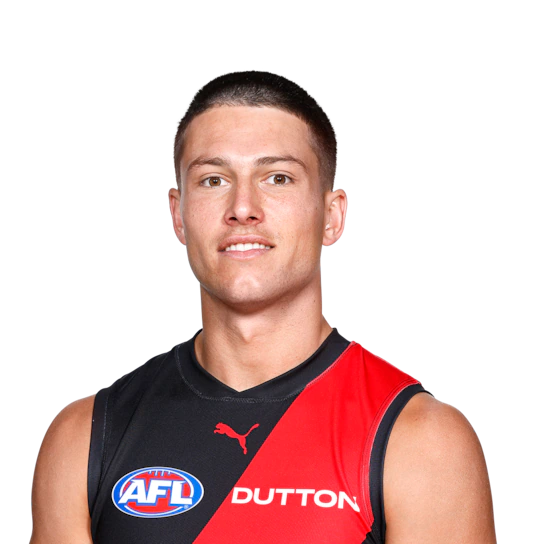 player photo