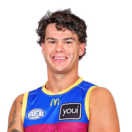 player photo