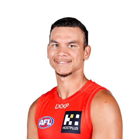 player photo