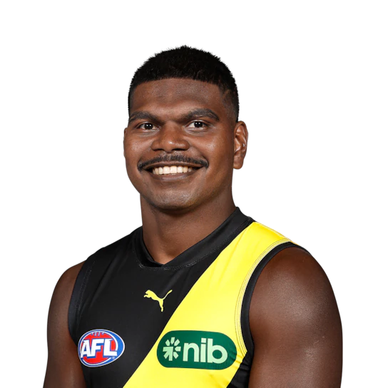 player photo