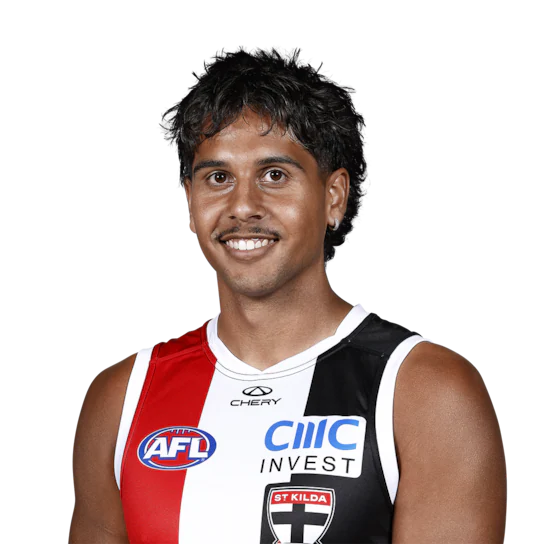 player photo