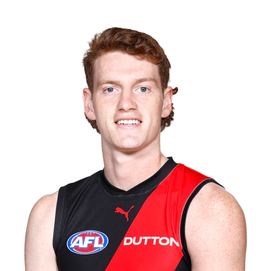 player photo