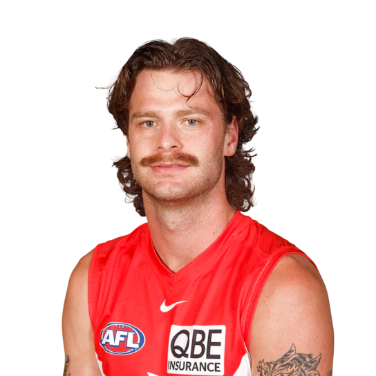player photo