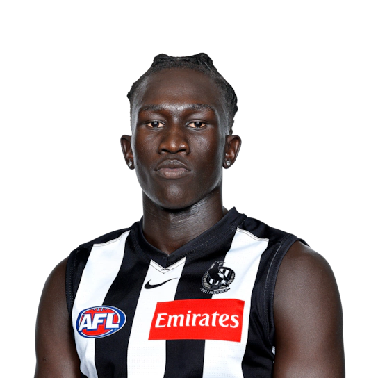 player photo