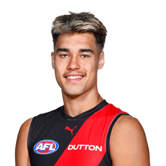 player photo
