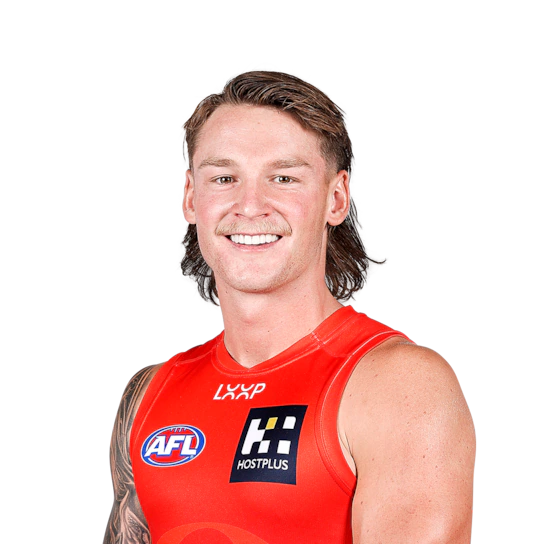 player photo