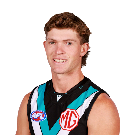 player photo