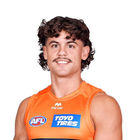 player photo