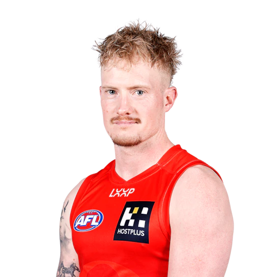 player photo