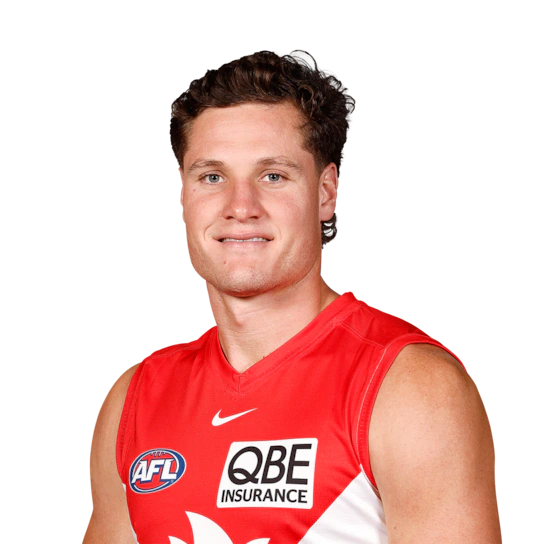 player photo