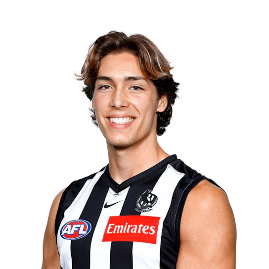 player photo