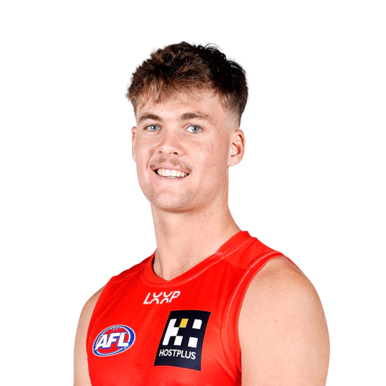 player photo