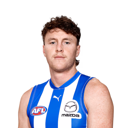 Nick Larkey