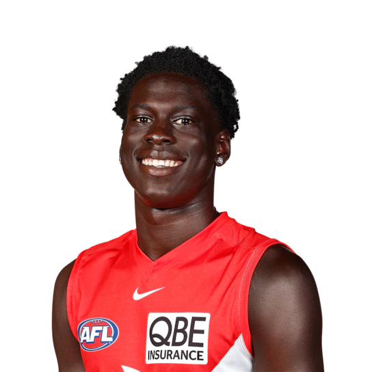 player photo