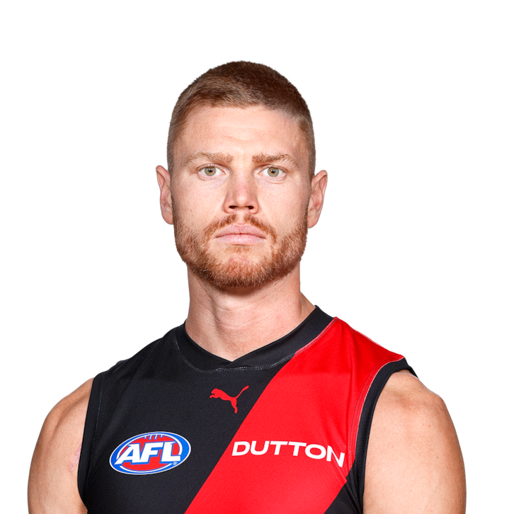 player photo