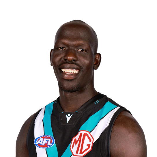 player photo