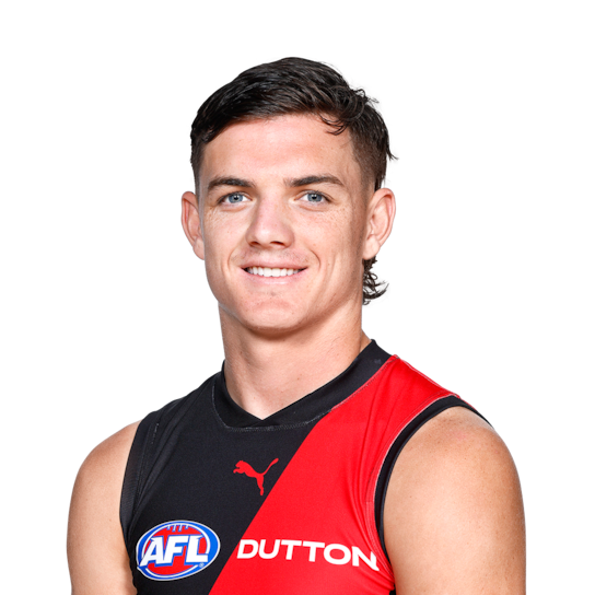 player photo