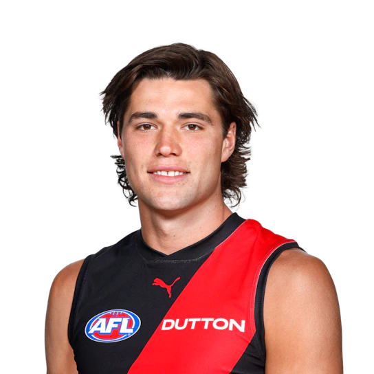 player photo