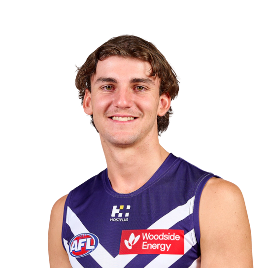 player photo