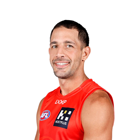 player photo