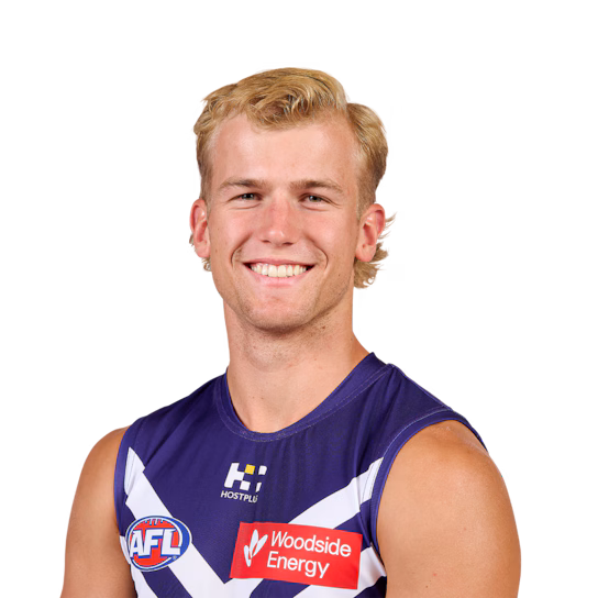 player photo