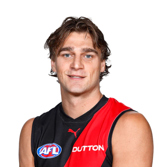 player photo