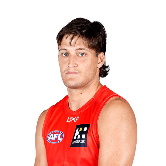player photo